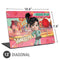 Disney Wreck-it Ralph Vanellope Sugar Rush Universal Laptop 13in (10.6 x 7.6in) Skin